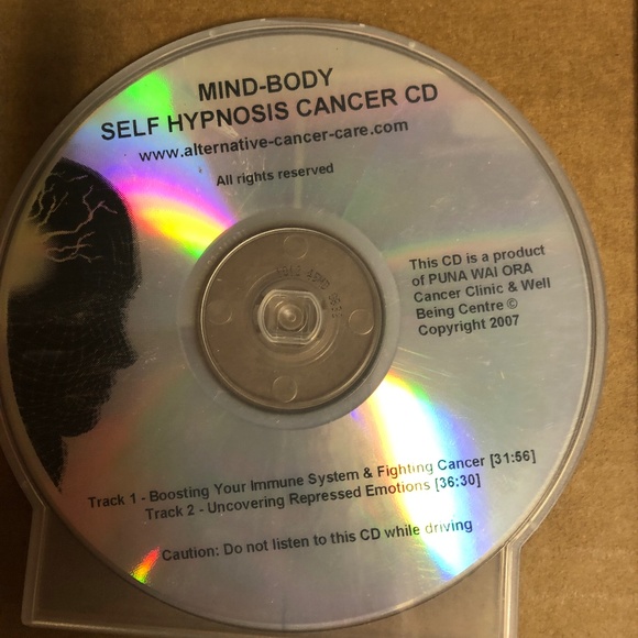 LOT of 11 Breast Cancer Support Bundle, CDs DVDs Bracelets Survival Manual Books - Picture 13 of 15